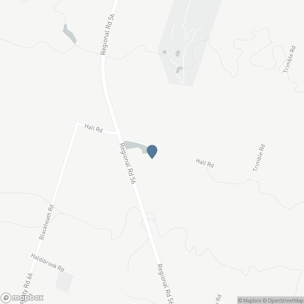 2223 HALL Road, Binbrook, Ontario L0R 1C0